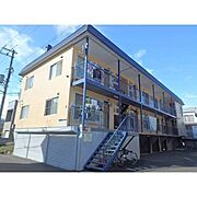 エクセレント36 3階 築38年11ヶ月の賃貸物件