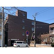 ル・ヴェルジュ 3階 築21年8ヶ月の賃貸物件