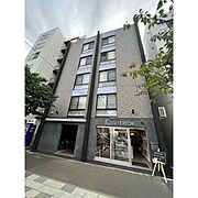 LUMIC本郷通 2階 築2年9ヶ月の賃貸物件