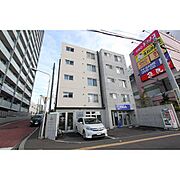 フェスタリア白石 4階 築15年9ヶ月の賃貸物件