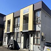 南郷13丁目駅より徒歩10分 1階 築40年5ヶ月の賃貸物件