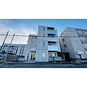 発寒南駅より徒歩8分 2階 築11年の賃貸物件