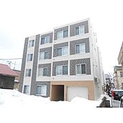 琴似駅より徒歩11分 1階 築7年9ヶ月の賃貸物件