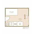 ドーミー琴似5階6.3万円