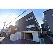 ラ・テラス 3階 築11年1ヶ月の賃貸物件