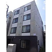 菊水駅より徒歩1分 3階 築13年8ヶ月の賃貸物件