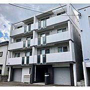 ラパス平岸 2階 築11年2ヶ月の賃貸物件