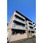 平岸28 4階 築25年1ヶ月の賃貸物件