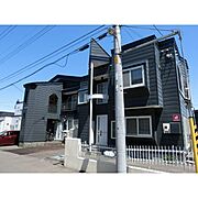 コーポK33 1階 築35年10ヶ月の賃貸物件