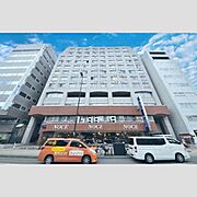 フラーテ札幌 10階 築46年2ヶ月の賃貸物件