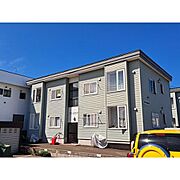 白石駅より徒歩12分 1階 築25年3ヶ月の賃貸物件