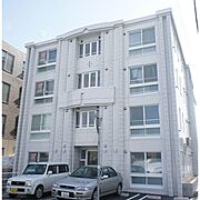 グランメール本郷通１３北２ 1階 築12年8ヶ月の賃貸物件