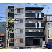 南郷7丁目駅より徒歩8分 4階 築6年2ヶ月の賃貸物件