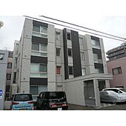 Belleza 4階 築13年の賃貸物件