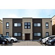 琴似駅より徒歩7分 1階 築18年1ヶ月の賃貸物件