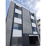 東区役所前駅より徒歩3分 4階 築9年10ヶ月の賃貸物件