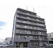 新道東駅より徒歩15分 4階 築28年2ヶ月の賃貸物件