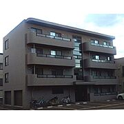 プロスペラーレ 4階 築16年10ヶ月の賃貸物件