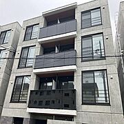 Espoir本郷 4階 新築の賃貸物件