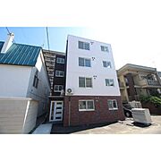 菊水駅より徒歩4分 築5年2ヶ月 4階建の賃貸物件