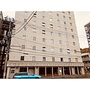 札幌駅より徒歩6分 5階 築51年5ヶ月の賃貸物件