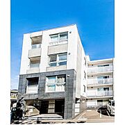 ラフィネ東札幌 4階 築18年1ヶ月の賃貸物件