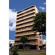 白石駅より徒歩3分 7階 築23年7ヶ月の賃貸物件