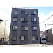 ロワ・コピーヌ 4階 築5年2ヶ月の賃貸物件