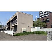 西線11条駅より徒歩3分 築48年1ヶ月の賃貸物件