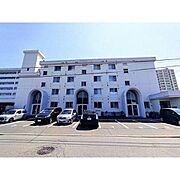 南郷18丁目駅より徒歩6分 4階 築39年4ヶ月の賃貸物件