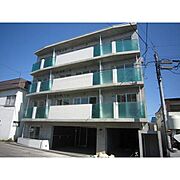 南郷13丁目駅より徒歩6分 4階 築15年3ヶ月の賃貸物件