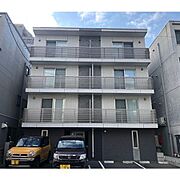 東札幌駅より徒歩4分 4階 築8年8ヶ月の賃貸物件