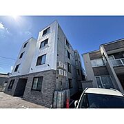 南郷7丁目駅より徒歩10分 1階 新築の賃貸物件