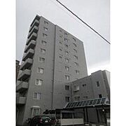 琴似駅より徒歩5分 9階 築38年の賃貸物件
