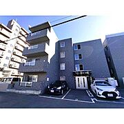 サンコート東札幌壱番館 3階 築20年1ヶ月の賃貸物件