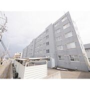 発寒南駅よりバス19分 徒歩1分 1階 築31年11ヶ月の賃貸物件