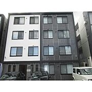 フェリーチェ琴似 4階 築8年4ヶ月の賃貸物件