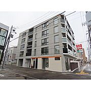 発寒南駅より徒歩8分 2階 築6年の賃貸物件