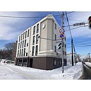 北18条駅より徒歩4分 4階 築2年10ヶ月の賃貸物件