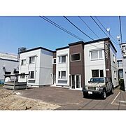 カサブロッソ 2階 築18年の賃貸物件