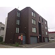 アルファアパル発寒 1階 築34年8ヶ月の賃貸物件