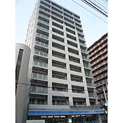 札幌駅より徒歩9分 12階 築18年10ヶ月の賃貸物件