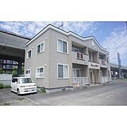 新琴似駅より徒歩3分 1階 築20年2ヶ月の賃貸物件