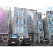 環状通東駅より徒歩1分 4階 築20年9ヶ月の賃貸物件