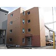 八軒駅より徒歩7分 2階 築18年8ヶ月の賃貸物件