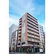 札幌駅より徒歩3分 7階 築17年4ヶ月の賃貸物件