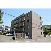 カトレア南郷2 1階 築19年9ヶ月の賃貸物件