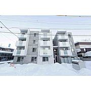 環状通東駅より徒歩5分 2階 築8年10ヶ月の賃貸物件