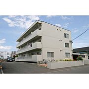 琴似駅より徒歩7分 3階 築42年1ヶ月の賃貸物件