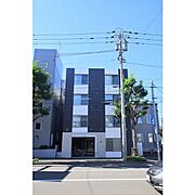 東区役所前駅より徒歩9分 3階 築6年8ヶ月の賃貸物件